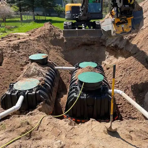 septic tank services Welcome